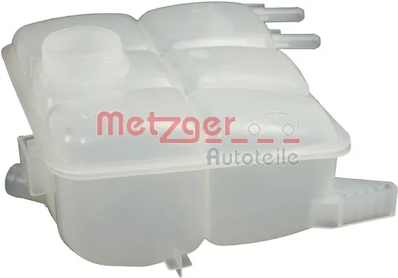 Expansion Tank, coolant